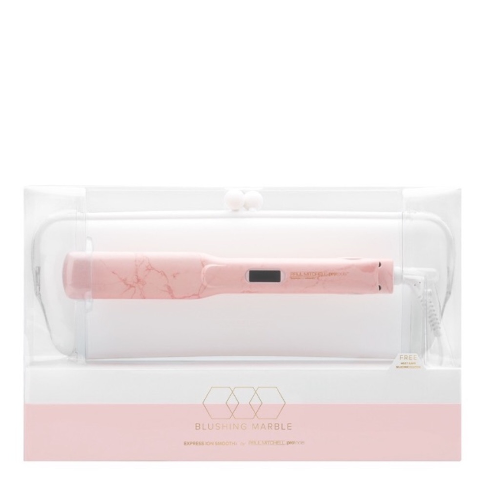 Paul Mitchell Blushing Marble Express Ion Smooth+